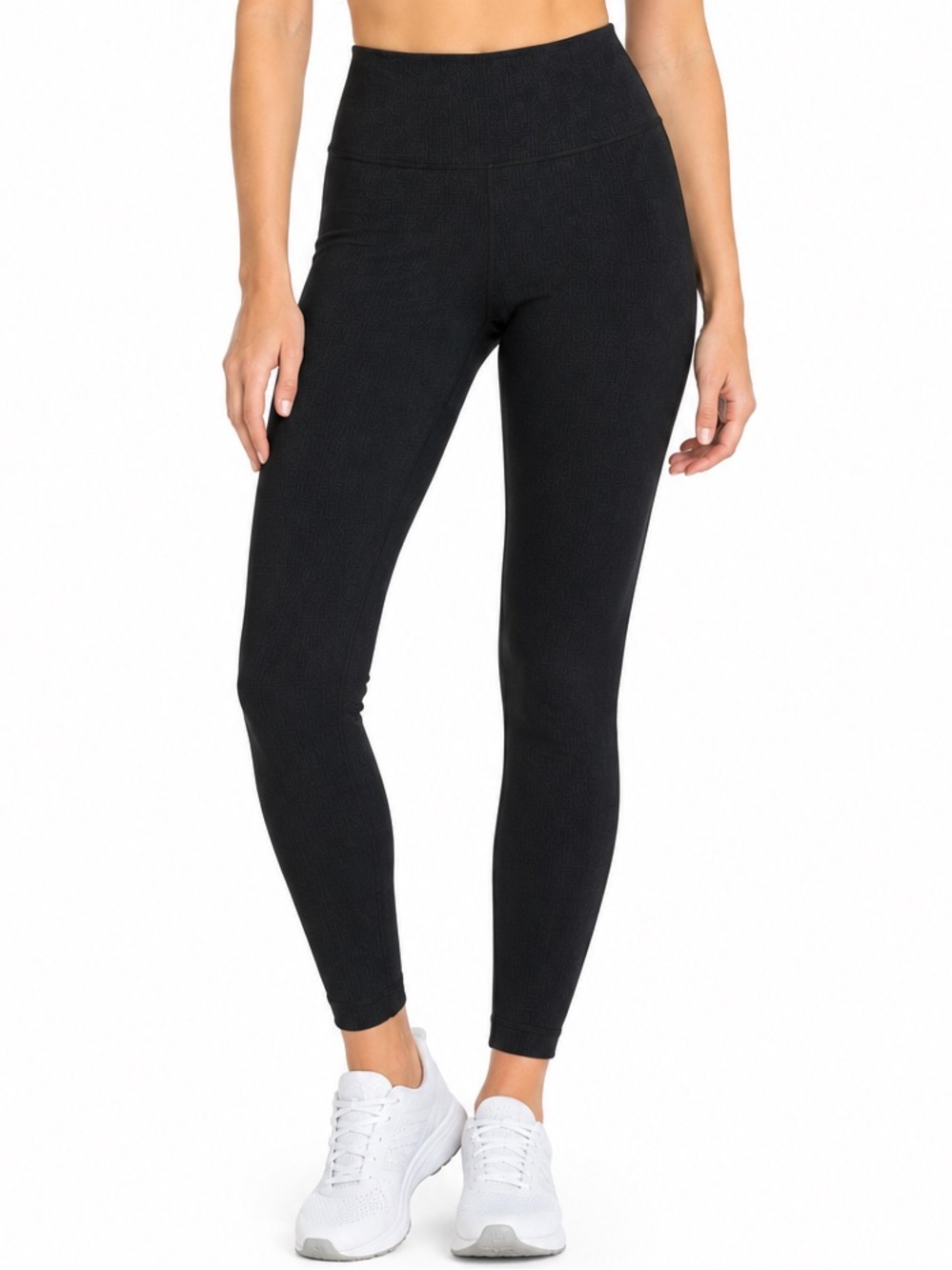 Lululemon Align High Rise 28” Ribbed Legging